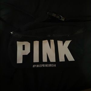 Pink FannyPack